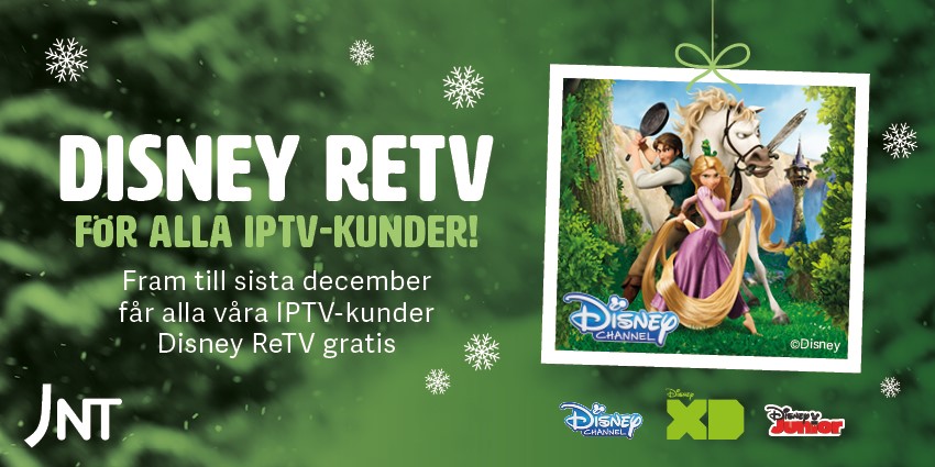 Disney ReTV