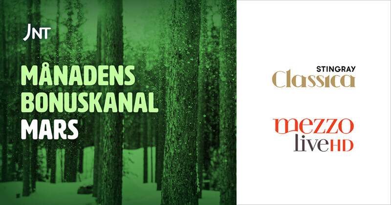 Bonuskanaler i mars