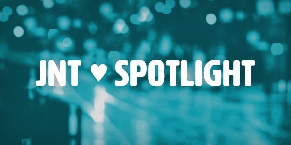 JNT osallistuu Spotlightiin