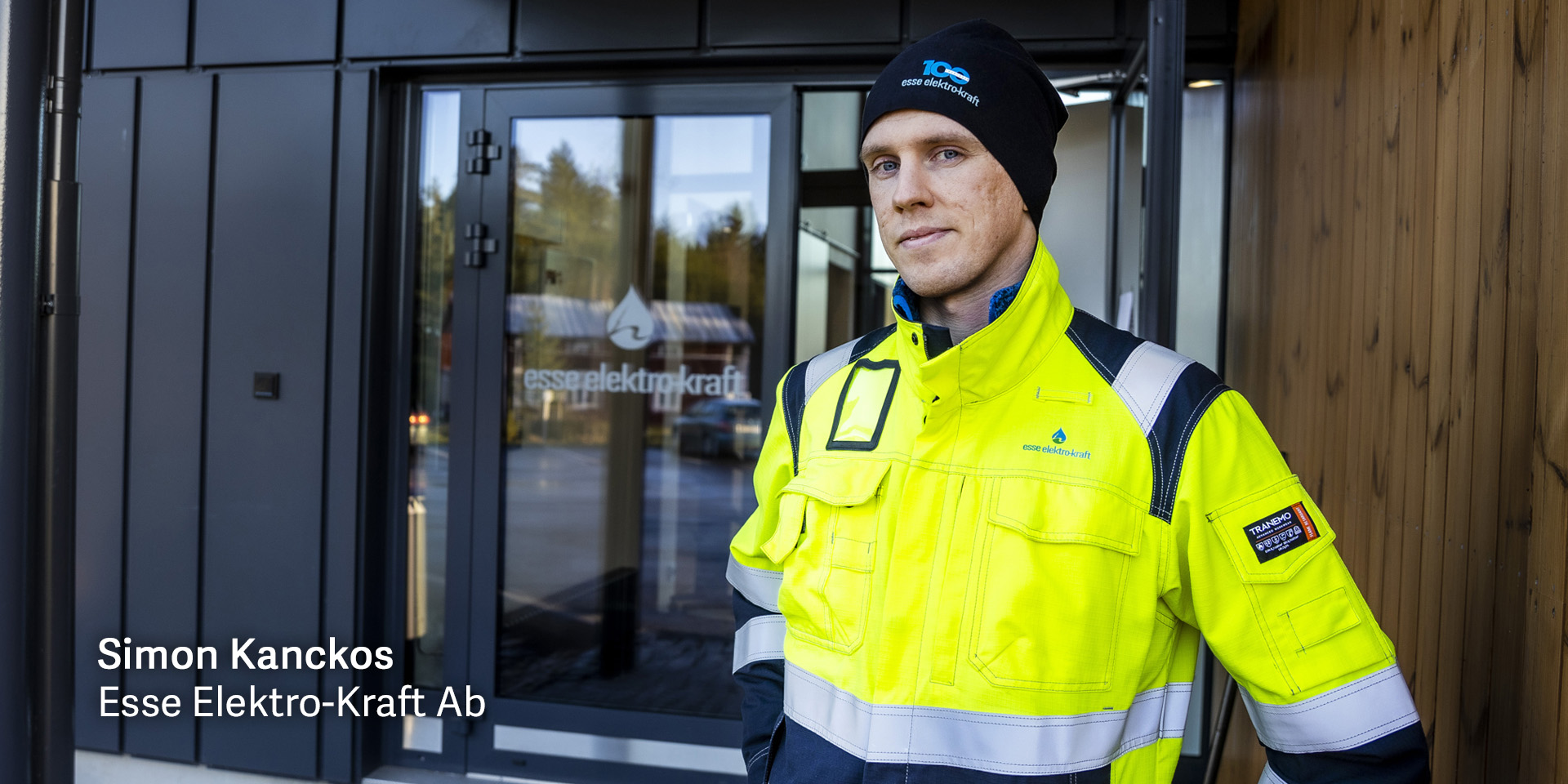 Tuttu vaihdejärjestelmä mutta paremmat toiminnot JNT:n avulla