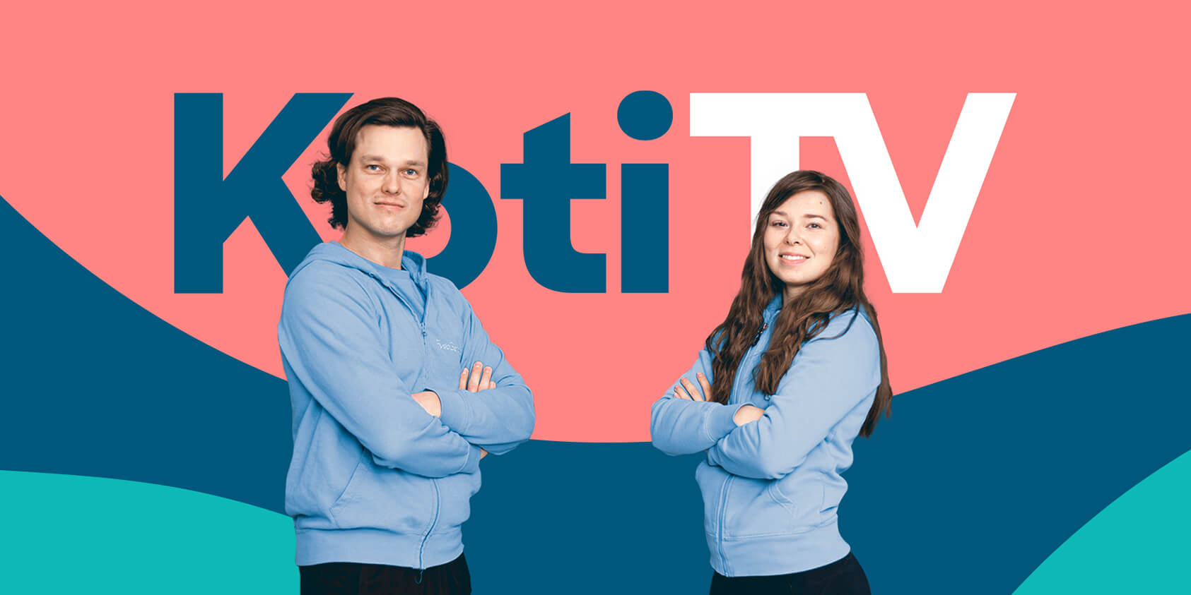 IPTV-nyhet – KotiTV