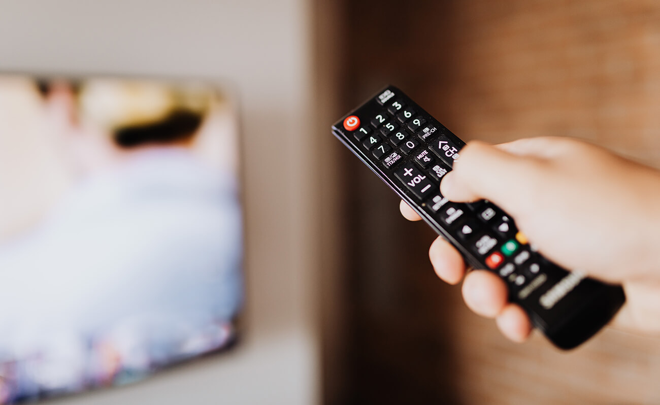 Syyskuun muutoksia kaapeli-tv:ssä