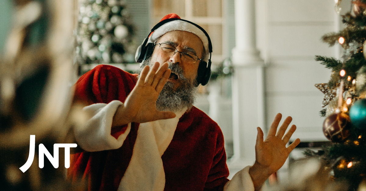 Julradio i kabel TV