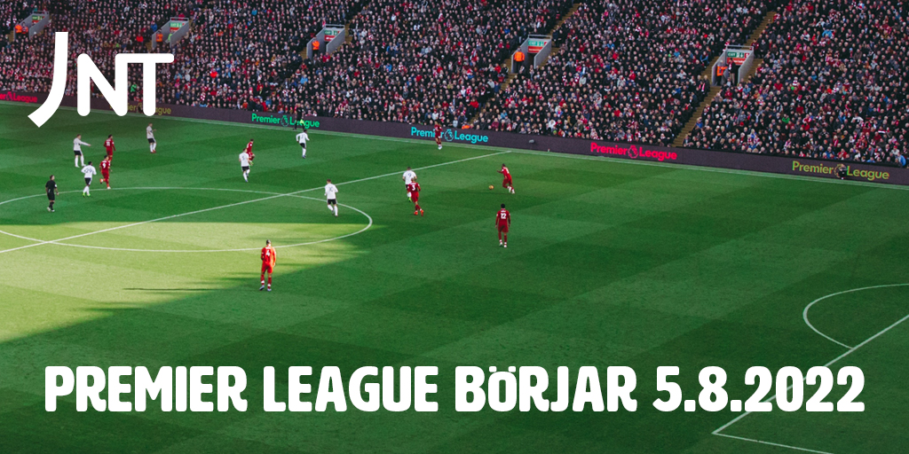 Premier League 2022-2023