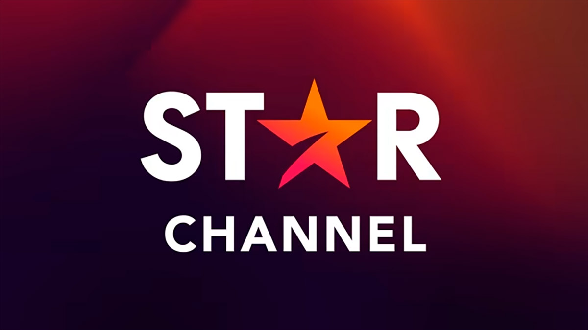 Kanalen Fox har blivit Star Channel