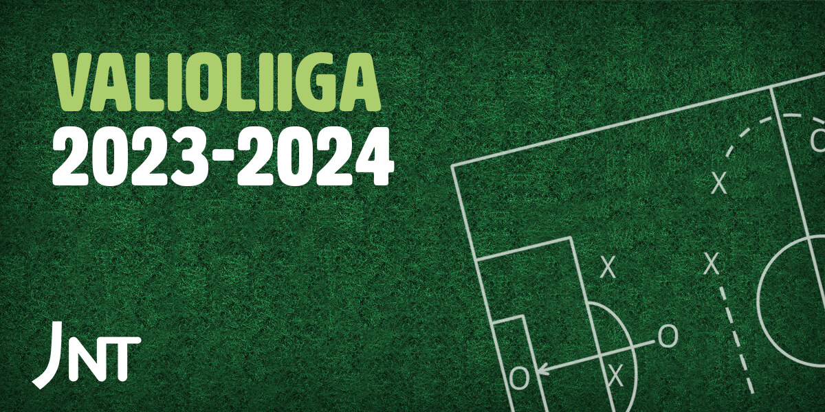 Valioliiga 2023-2024