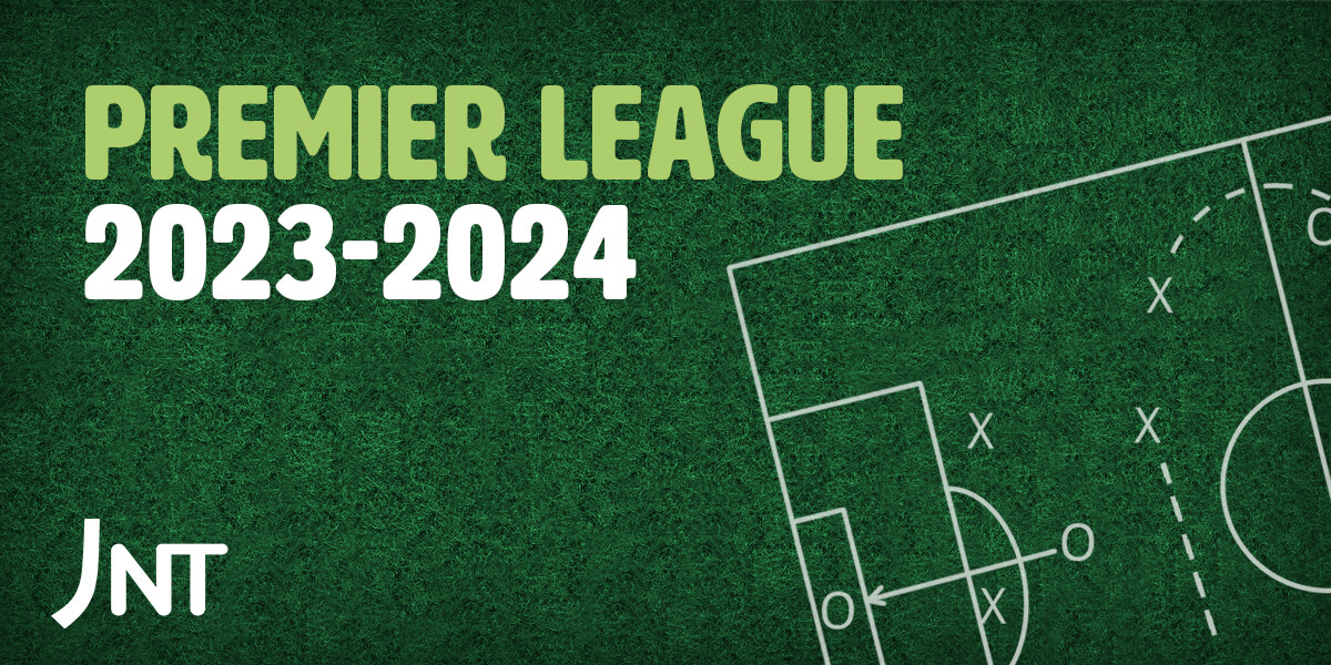 Premier league 2023-2024