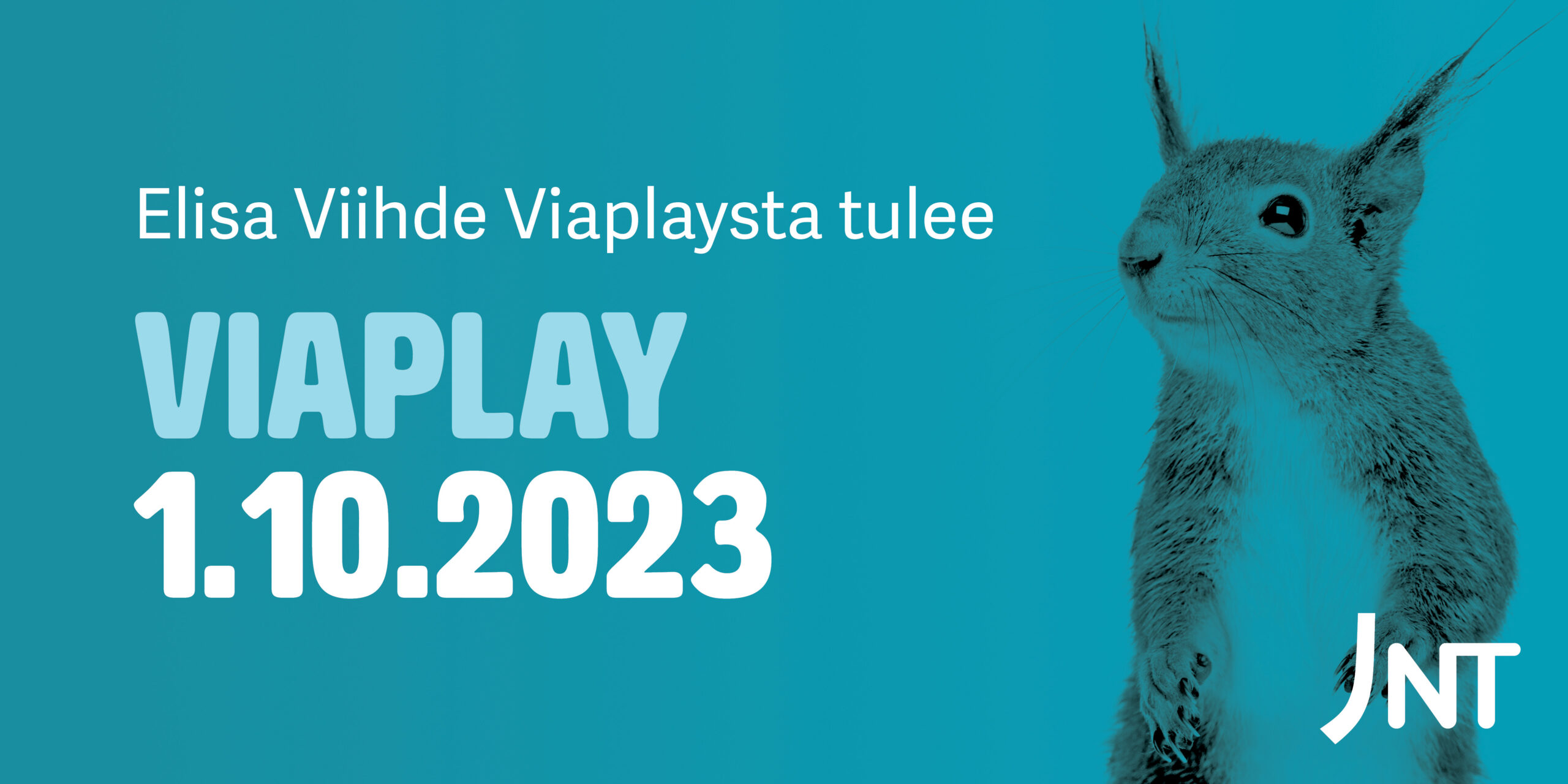 Elisa viihde VIAPLAY ON JATKOSSA VIAPLAY