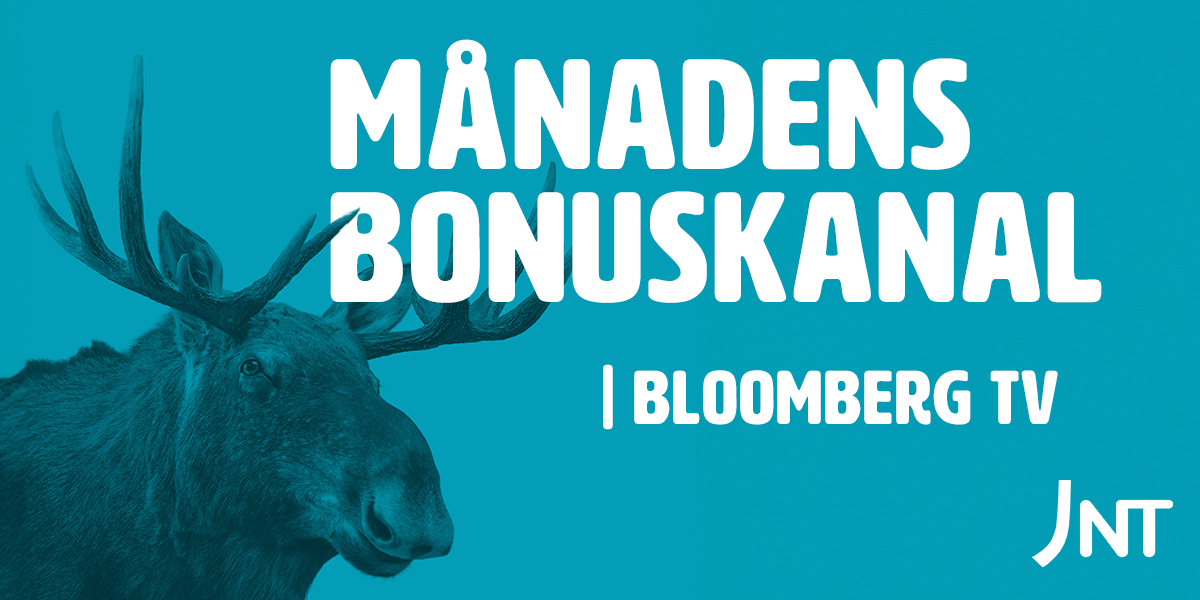 månadens bonuskanal april