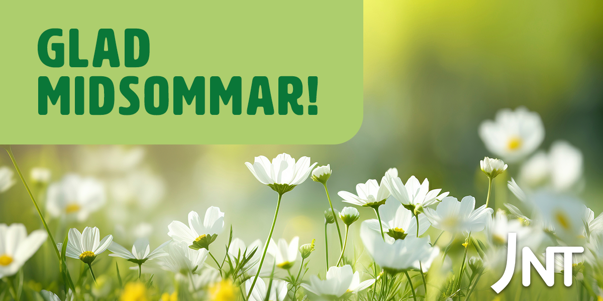 Midsommarens öppethållningstider