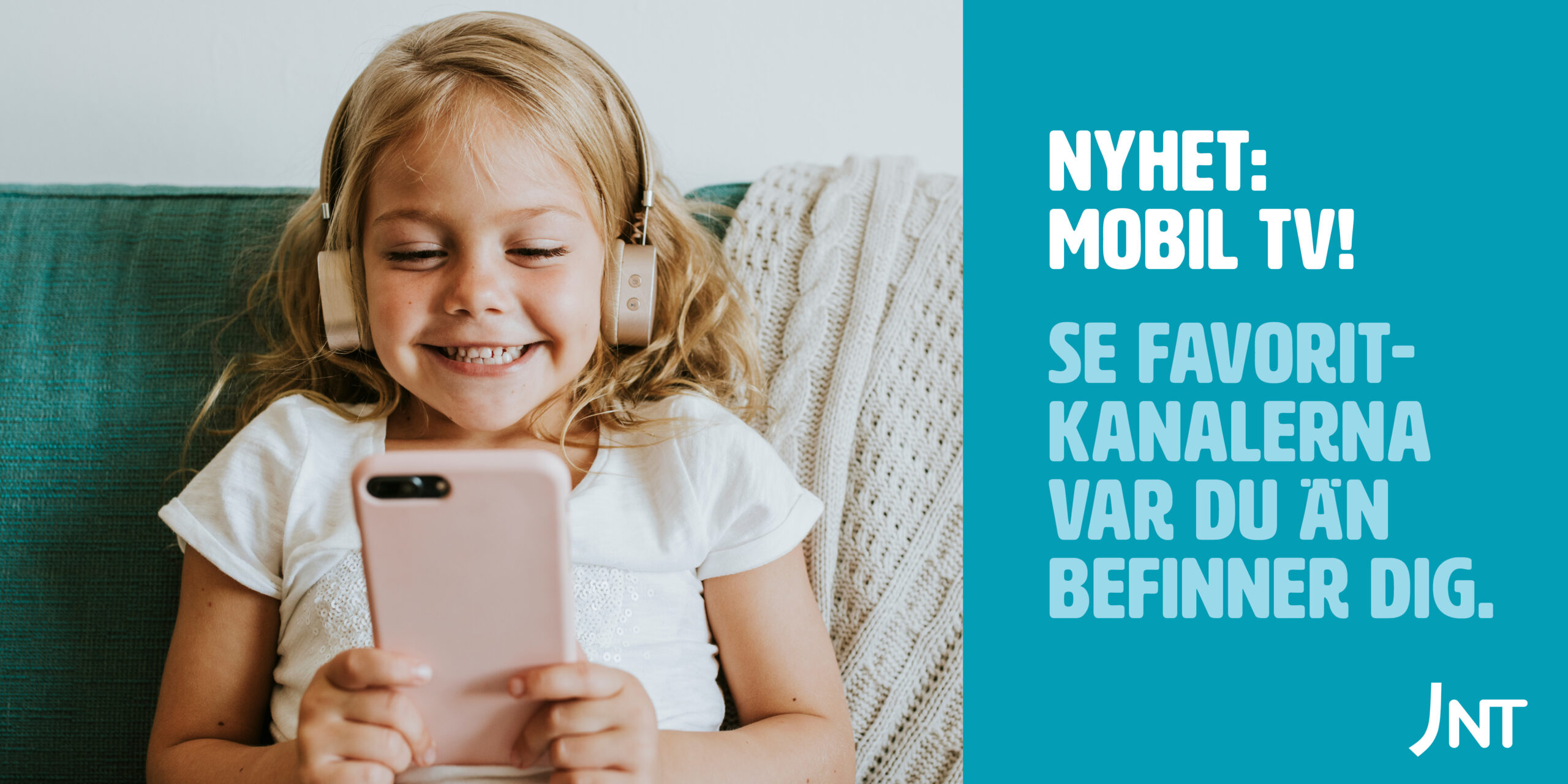 Missa inte favoritprogrammen i sommar!