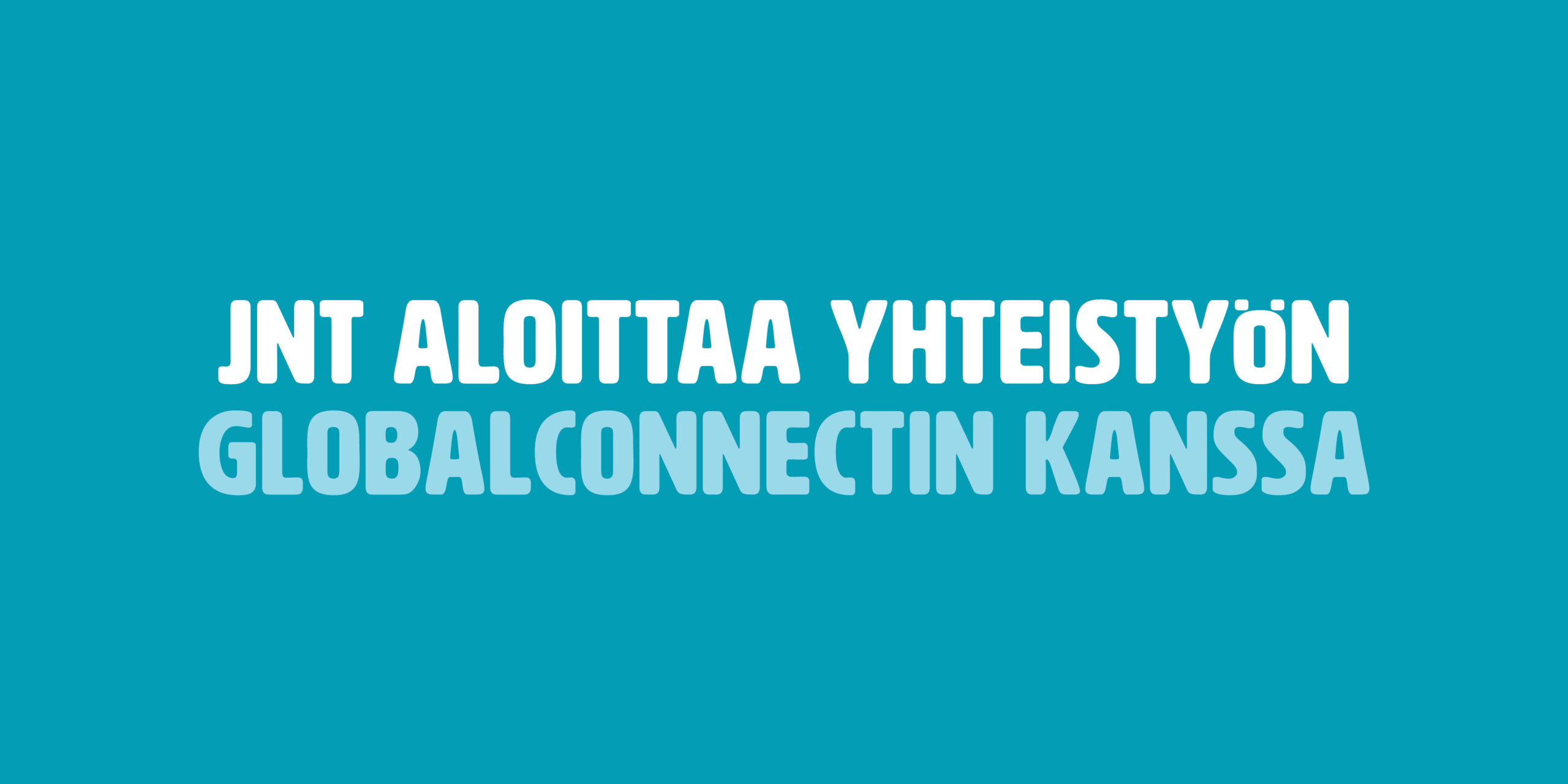 JNT tarjoaa monipuolisia TV- ja laajakaistapalveluja GlobalConnectin valokuituverkossa