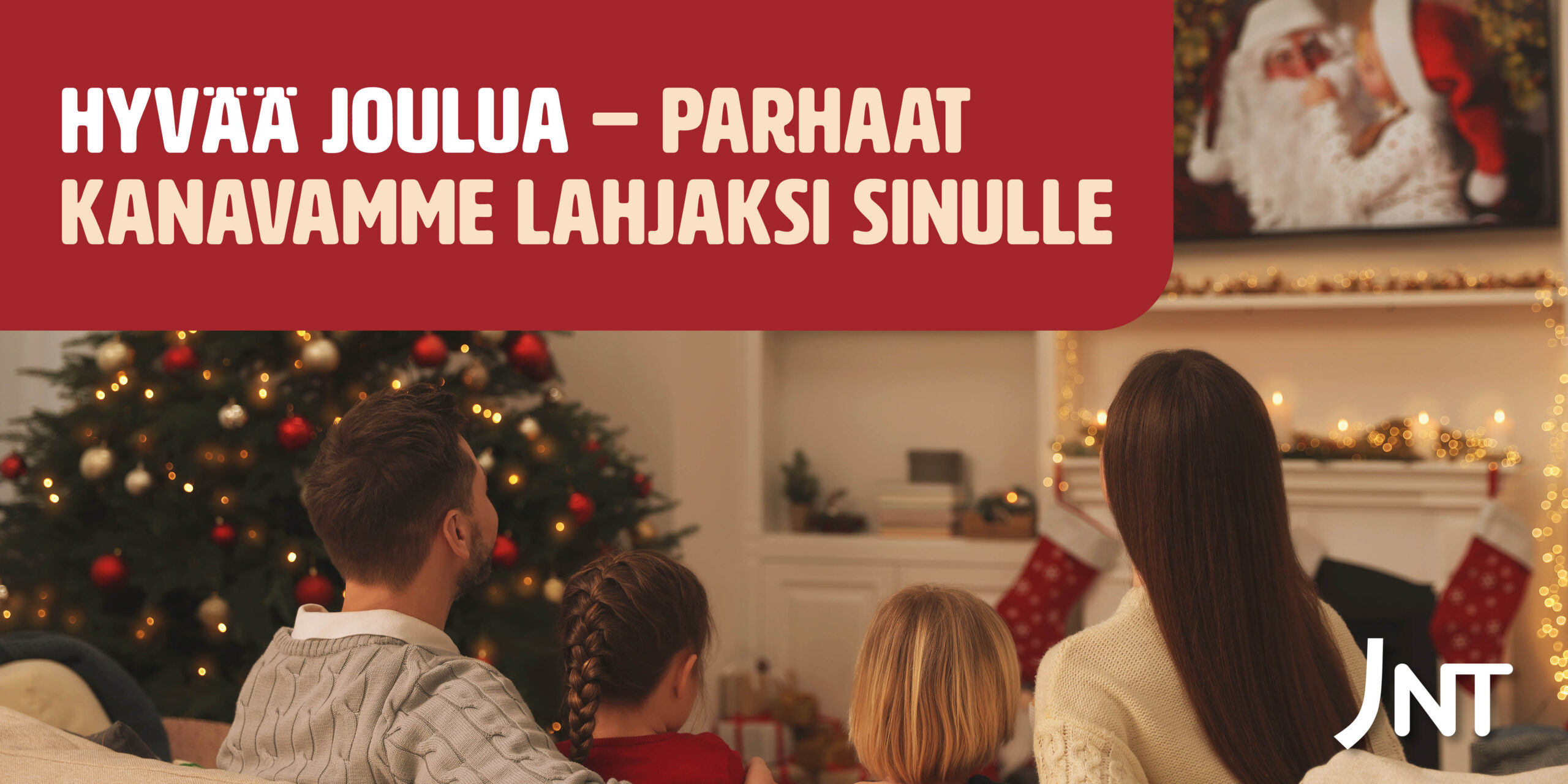 Ilmaisia kaapeli-TV- ja IPTV-kanavia