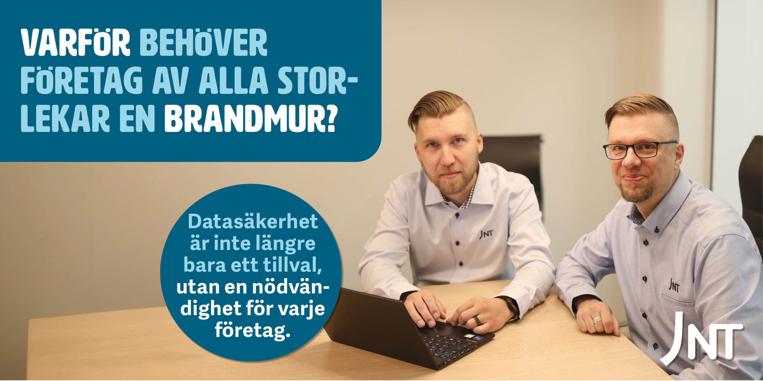 Skydda ditt företag: Brandmurens betydelse i dagens värld