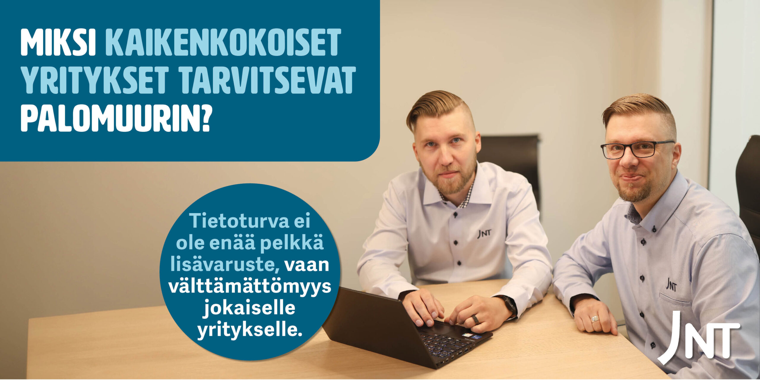 Suojaa Yrityksesi: Palomuurin Tärkeys Nykymaailmassa
