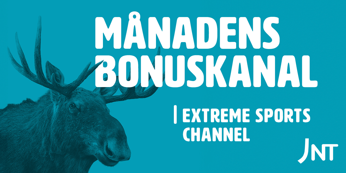 månadens bonuskanal maj