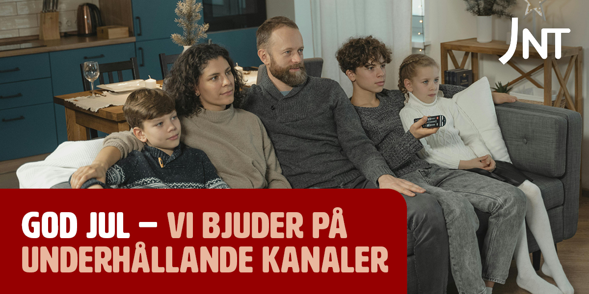Fri visning av tv-kanaler